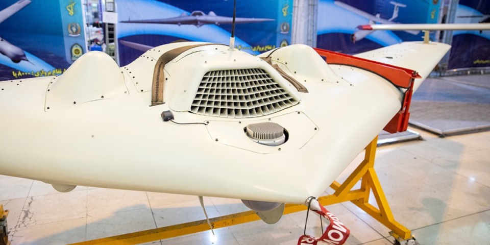 Zelenski  pristiže u pomoć SAD: Ukrajinski eksperti idu na megdan iranskim dronovima