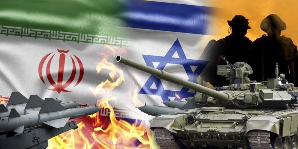 Teheran upozorio Izrael: Nećemo oklevati, rat punih razmera biće odgovor ako Tel Aviv pređe crvenu liniju u Libanu!