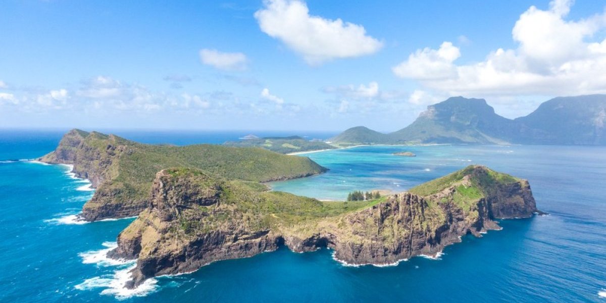 Katastrofa na pomolu: Milion i po Australijanaca pred izumiranjem zbog porasta mora!