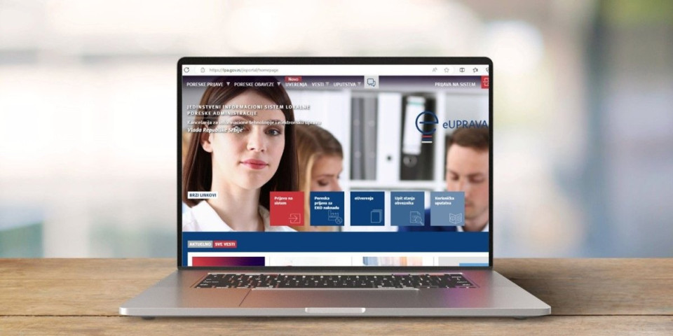 Vojna evidencija od danas na mreži: Ovih 5 dokumenata možete dobiti od kuće!