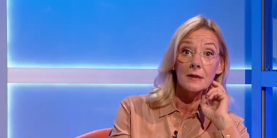 Pravi šokovi ređali su se u studiju tajkunske Nove S tokom emisije "Utisak nedelje" koju vodi Olja Bećković, a gde su ovog puta gosti bili takozvani studenti, a u stvari neki od glavnih blokadera.