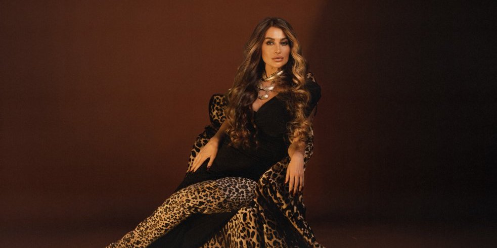 Pevačica sa majkom otišla u drugu državu, oca nije videla godinama: "Imala sam želju da ga zagrlim!"