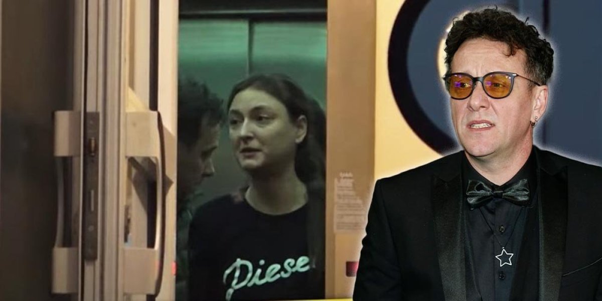 Nakon što je dobio dete, Dženan se odselio: Komšije otkrile gde pevač ...