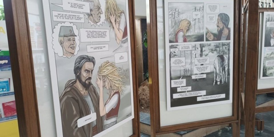 Strip se vraća na velika vrata! Odlukom pokrajinske vlade dolaze mu bolji dani