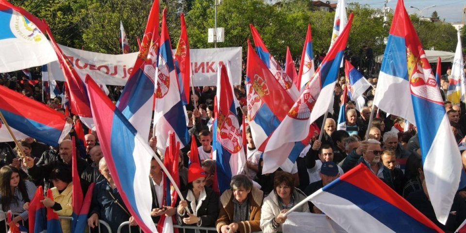 Opasna strategija Sarajeva: Promeniće identitet Srpske, prva faza stanovi u Banjaluci