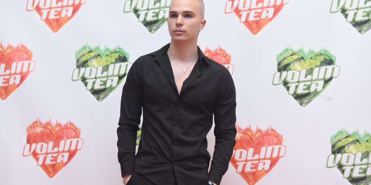 Mihajlo Veruović Vojaž