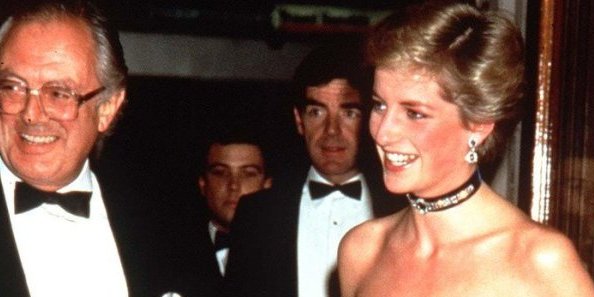 Dajanina privatna pisma šokirala svet: Isplivale mračne tajne kraljevske porodice - prošla kroz pakao