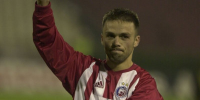 Grešan sam, kad sam došao u Srbiju zaboravio sam devojku iz Mojkovca: Bogavac otvorio dušu