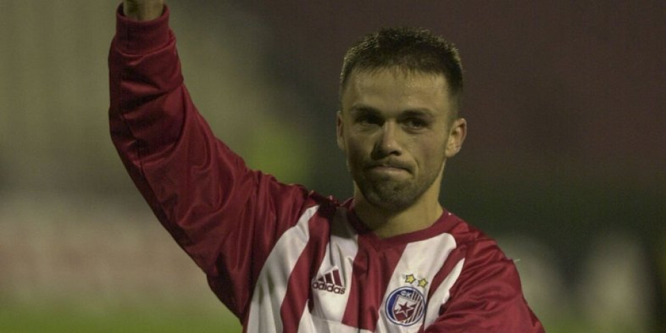 Grešan sam, kad sam došao u Srbiju zaboravio sam devojku iz Mojkovca: Bogavac otvorio dušu