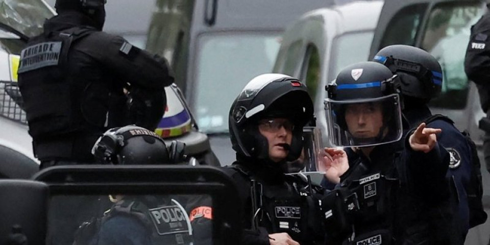 80.000 žandarma kreće na blokadere! Evropska sila se sprema za nerede: Nema tolerancije!