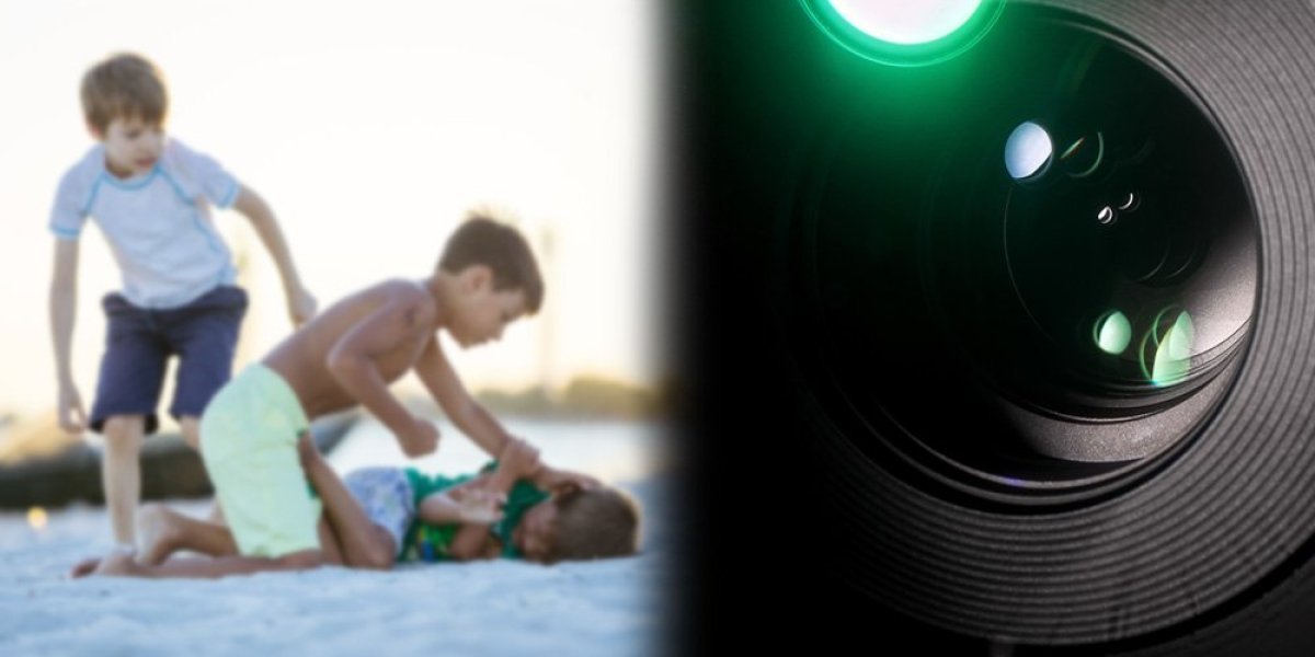 Svaka kamera će moći da prepozna oružje: Počela prva faza bezbednosti u školama, evo kako će sve funkcionisati