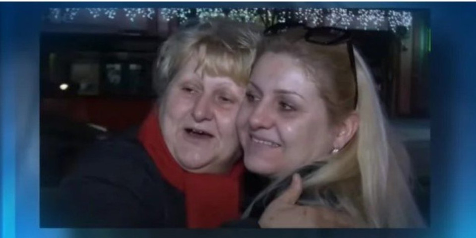 Ćerka pronašla majku posle čak 40 godina! Verovali ili ne, živela su na 30 kilometara jedna od druge