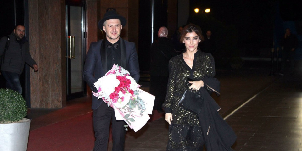 "Jovana me je povredila, oprostio sam joj sve": Sale Tropiko iskreno o razvodu i bivšoj