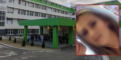 Ginekolog D.V. iz Vranja, saslušan je u četvrtak u Osnovnom javnom tužilaštvu, jer mu se na teret stavlјaju “teška dela protiv zdravlјa lјudi”, zbog smrti porodilјe iz Preševa, pre više od godinu ipo dana.