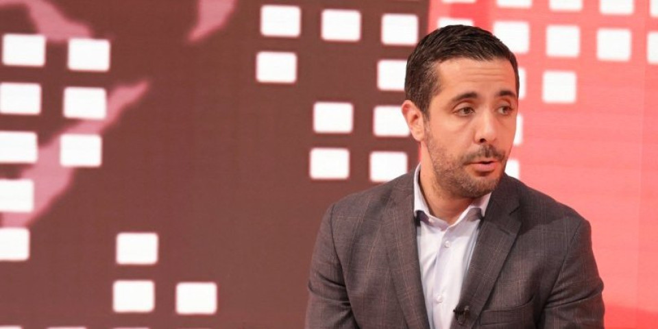 Sramno obrazloženje Tužilaštva! Momirović uhapšen na pravdi Boga, ovaj dokument to i potvrđuje!