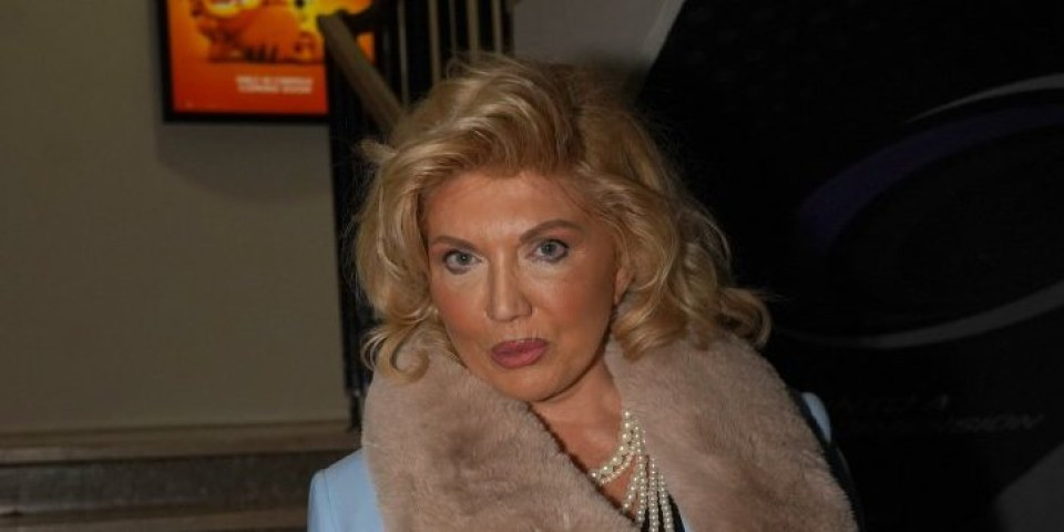 "Kućni snimak sam podnela teže od smrti deteta": Suzana Mančić potpuno ogolila dušu