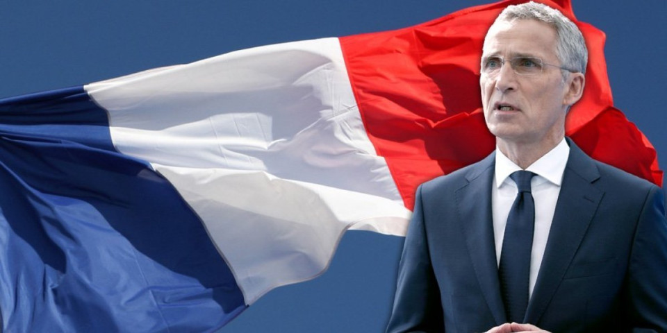 Smrtna presuda! Panika u NATO, Francuska će napustiti Alijansu posle pobede Bardele i Marin Le Pen na izborima!