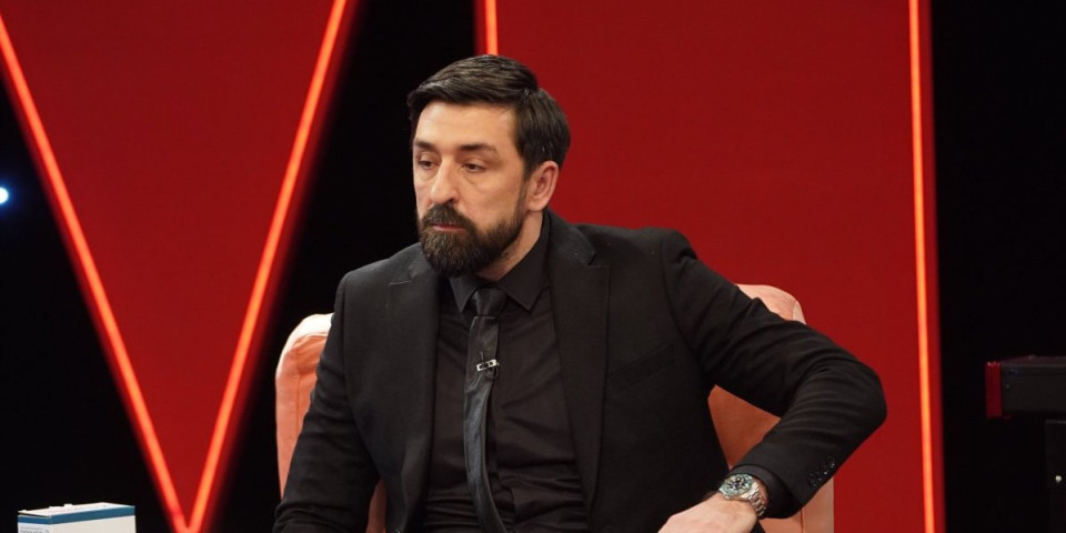 Konačno otkriveno zašto "Flamingosi" nisu otišli na Evroviziju - Crnogorski pevač priznao sve o nameštanju glasova