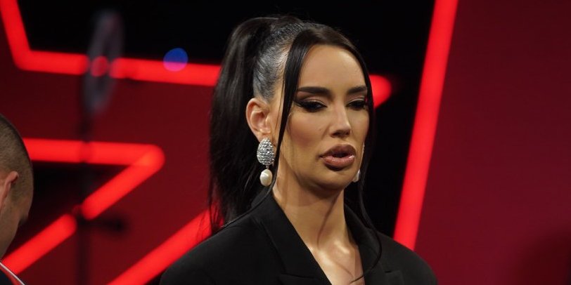 Jedva zadržala suze: Katarina Grujić otkrila zbog čega se slomila na svadbi Zorice i Kemiša