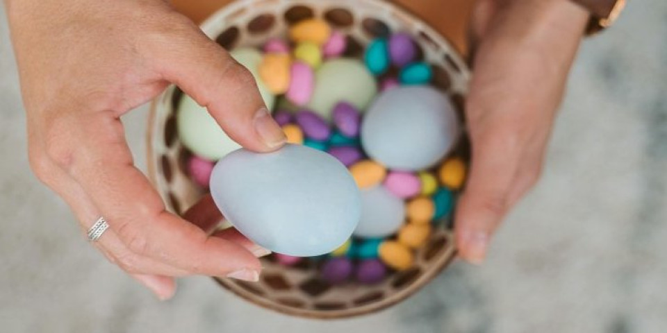 Pobedite u kucanju jajima! Evo kako da izaberete najjače - ovi trikovi će vam sigurno pomoći