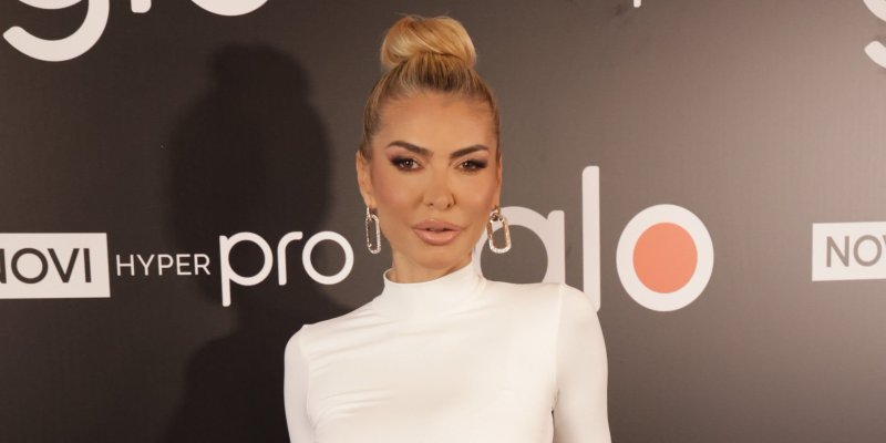 Snežana Borjan pokazala golu gu*u - Internet gori, a ona se baškari na Maldivima (FOTO)