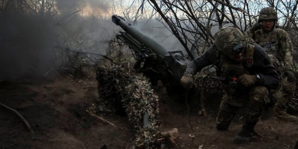 Rasulo! Kijev je upravo upozoren: Vojska odbija da izvršava naređenja, Sirski nemoćan!