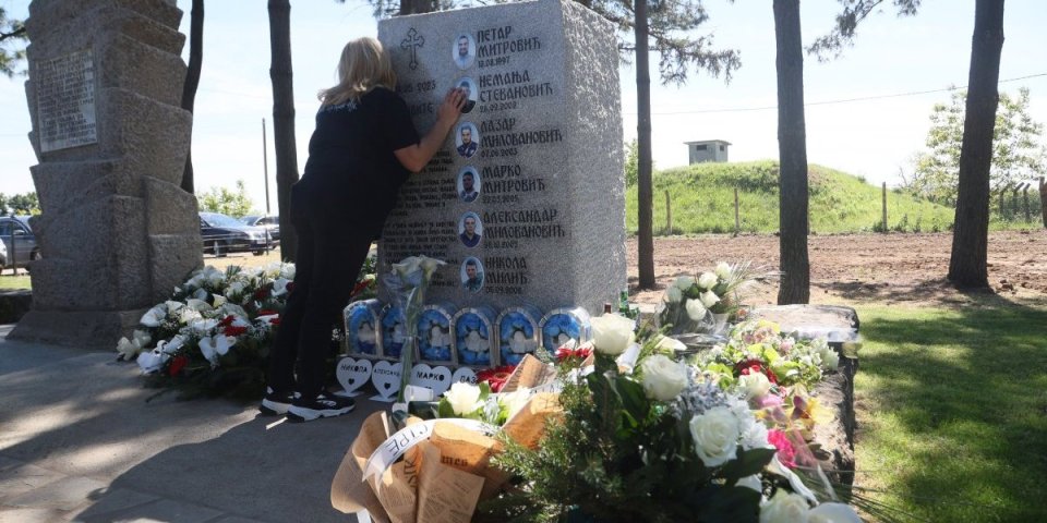 Godišnjica zločina u Duboni i Orašju: Komemorativni dan sećanja na žrtve u subotu 4. maja u ravnom Gaju