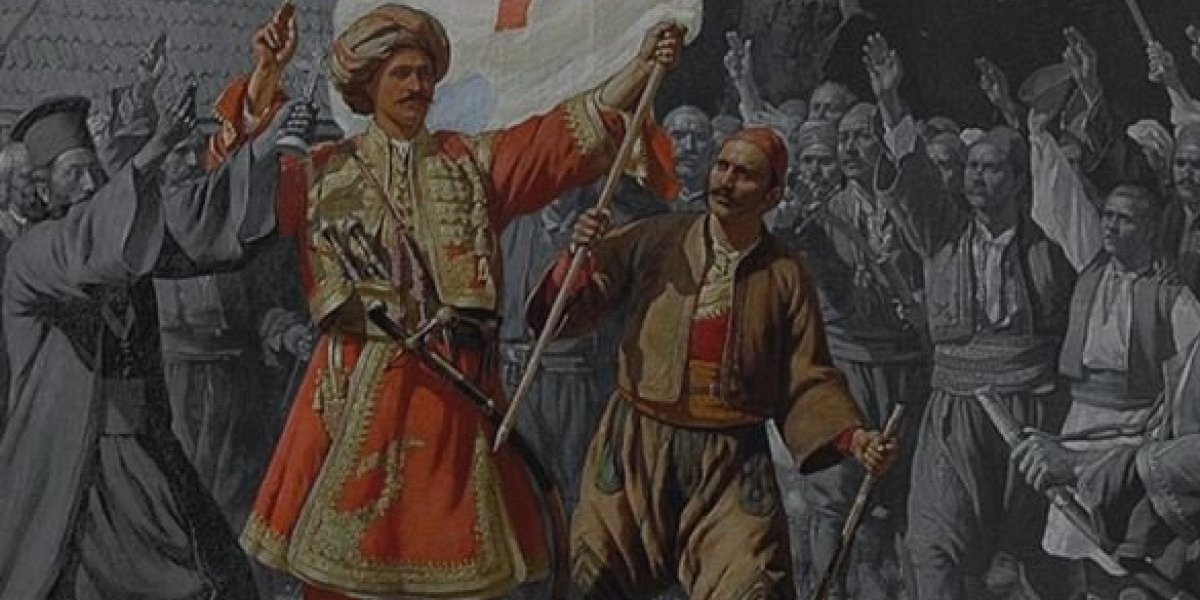 Miloš Obrenović izgovorio čuvene reči i poveo narod u konačno oslobođenje od Turaka! 210 godina od Drugog srpskog ustanka
