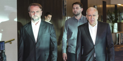 Partizan hitno zaseda zbog odlaska Obradovića - Evo kada je sastanak Izvršnog odbora