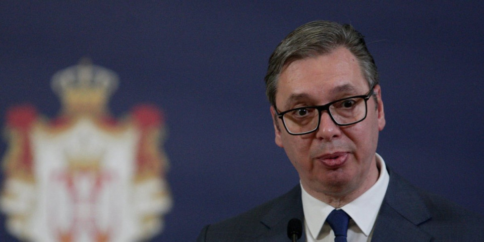 Vučić se obraća sutra u 11 časova! Predsednik odgovara na sve laži Kurtija i Svečlje