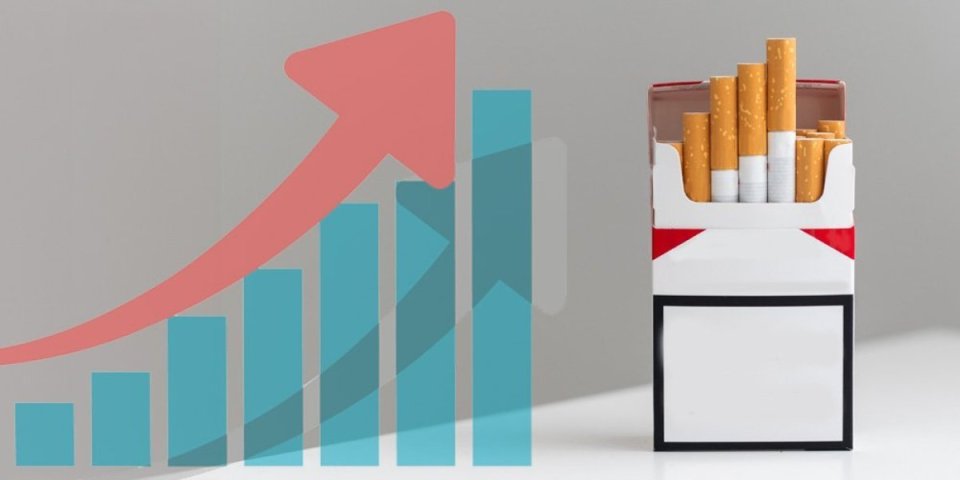 Pušači, sledi novo poskupljenje cigareta u Srbiji! Prethodno povećanje bilo u maju, sad ćemo opet plaćati više