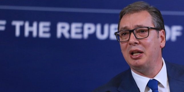 Nedopustuve su pretnje smrću upućene lideru Srbije! Oglasilo se tužilaštvo: Biće identifikovani i procesuirani svi koji su ugrozili sigurnost predsednika Vučića!