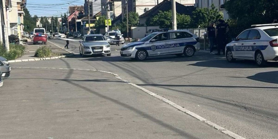 SAZNAJEMO! Policija identifikovala napadača iz Batajnice: Pucao u Zorana iz "pikapa" i pobegao