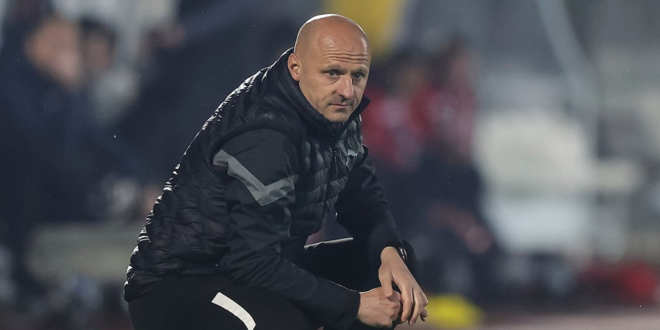 Duljaj blizu novog posla: Bivši trener Partizana na meti Poljaka