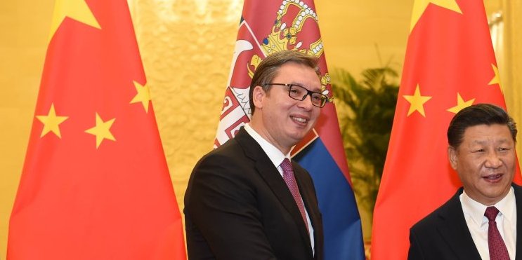 Poseta Si Đinpinga Beogradu dolazi u pravo vreme! Vučić: Kina je najbolji partner Srbije u ostvarivanju državnih ciljeva