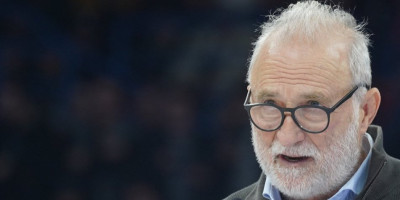 Slavni srpski glumac Lazar Ristovski oglasio se putem društvenih mreža i poslao jasnu i snažnu poruku kolegama koji aktivno učestvuju u rušenju Srbije.