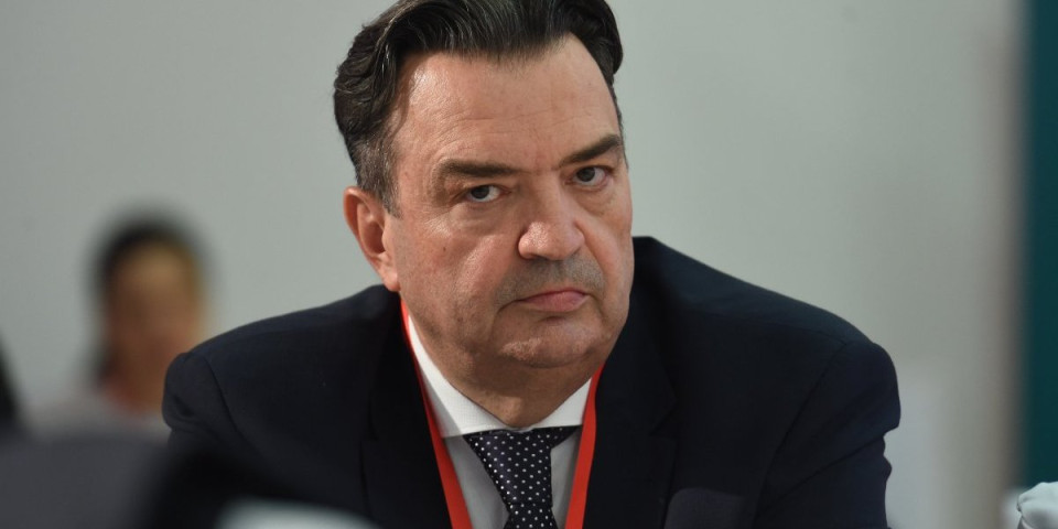 Oslobođen Duško Knežević!