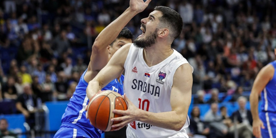 Povratak Kalinića: Selektor Alimpijević saopštio spisak za Tursku