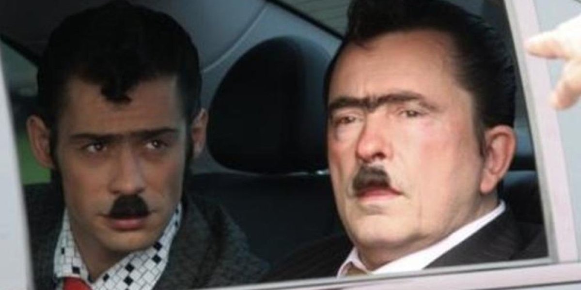 "Šojić na aparatu"! Glasajte za vašu omiljenu repliku iz "Bele lađe" (ANKETA)