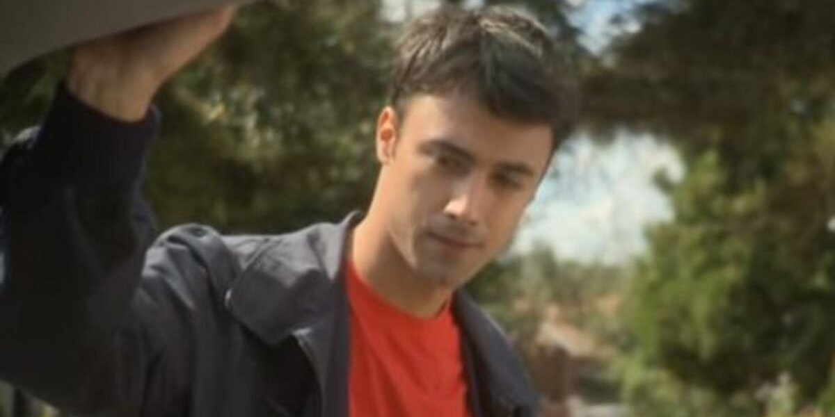 Na vrhuncu karijere otišao u Hilandar! Svi ga pamte kao Mališu iz "Mog rođaka sa sela", a danas izgleda neprepoznatljivo