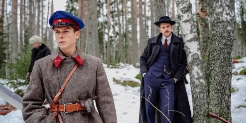 Film "Crvena svila" premijerno prikazan u Pekingu (FOTO)