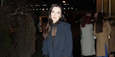 Pevačica bila ljubavnica, a sad novom objavom šokirala: 