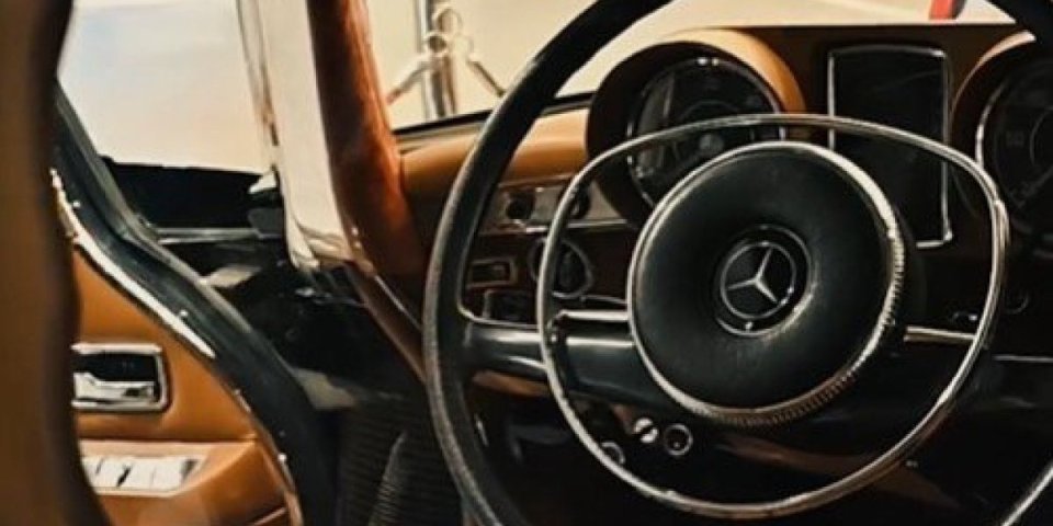 Povlači se "mercedes": Razlog će vas šokirati