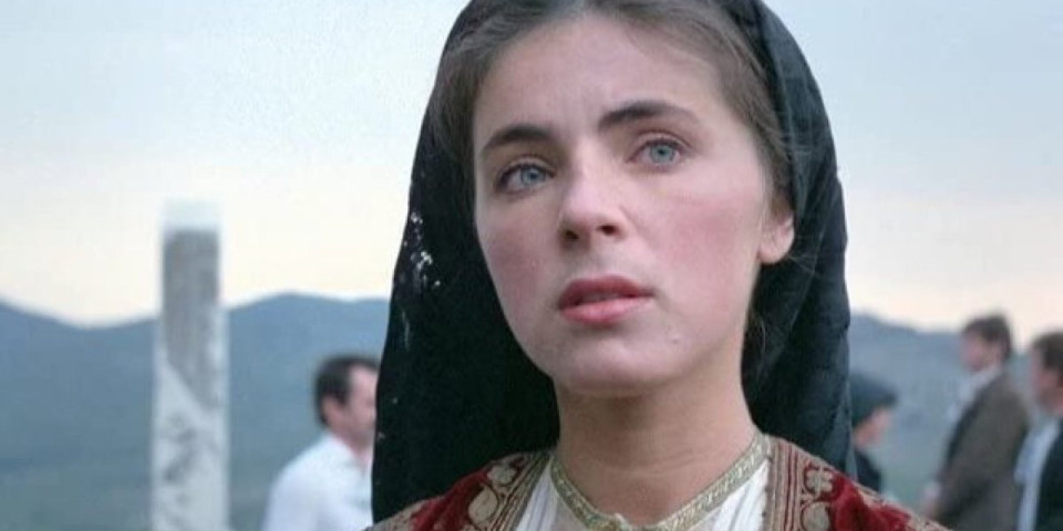 Umrla od ujeda komarca: Najlepša jugoslovenska glumica završila život tragično