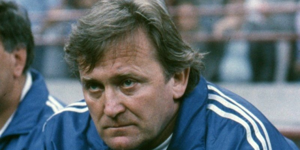 Na današnji dan: Rođen je Štraus sa Grbavice!