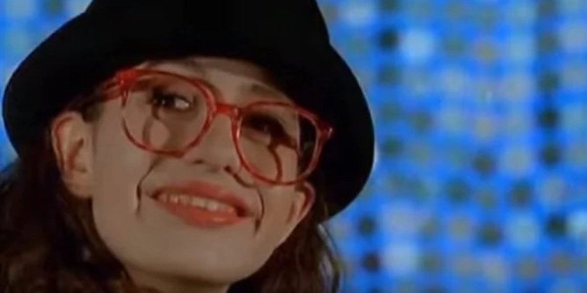 Marina iz filma "Mi nismo anđeli" danas ne liči na sebe: Promenila je sve, ali jedan detalj s glave nije skinula (FOTO)