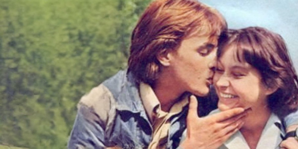 Marija iz "Žikine dinastije" se prvi put poljubila na filmu! Bila je maloletna, a ovako je pričala o kultnoj ulozi