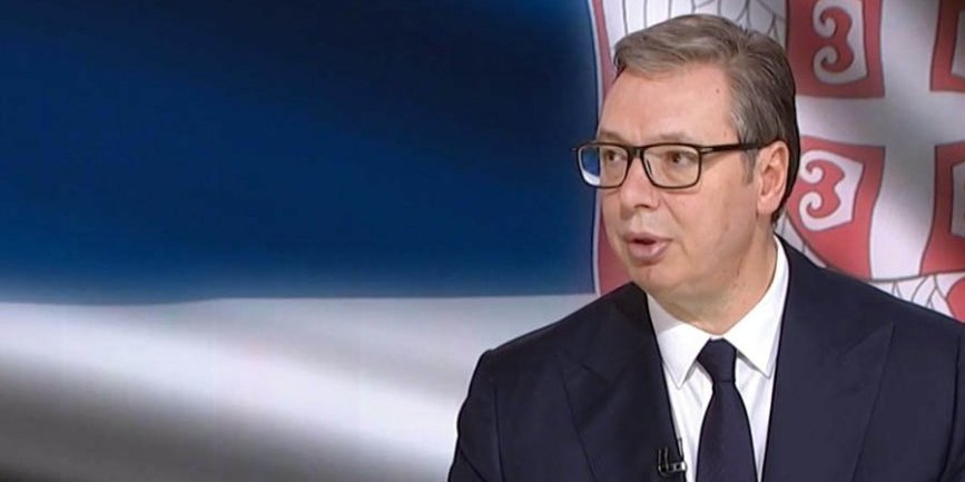 Vučić sutra u 20 časova gost RTS! Predsednik će govoriti o svim najaktuelnijim temama