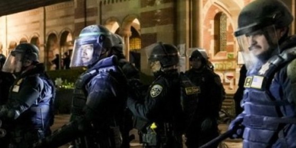 Krvavi plan otkriven u poslednjem času: FBI razbio teroristički napad u Mičigenu (VIDEO)