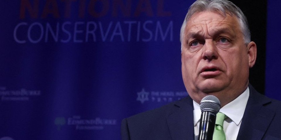 Orban u opasnosti! Objavljen plan za likvidiranje mađarskog premijera!